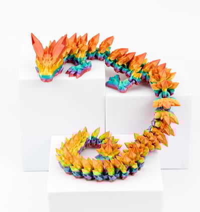 Dragons