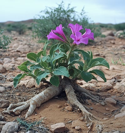 Harpagophytum