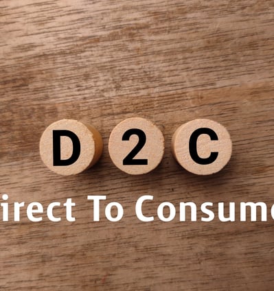 Direct-To-Consumer (DCT)