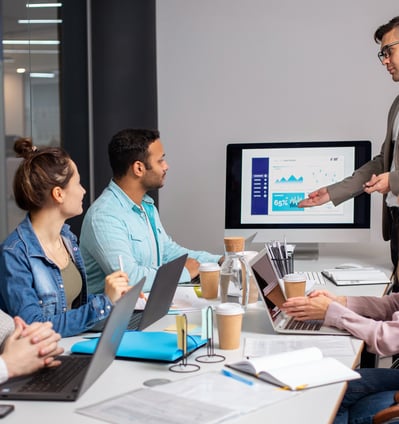 AI-Powered Digital Marketing Services