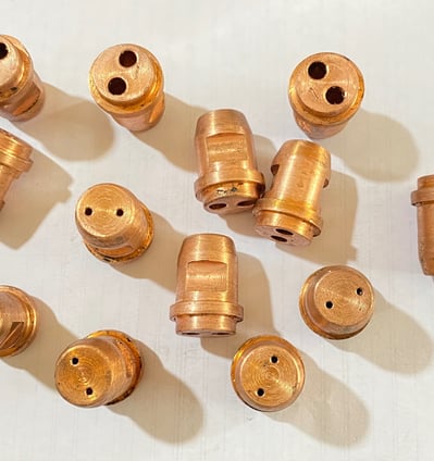 Micro precision parts manufacturer