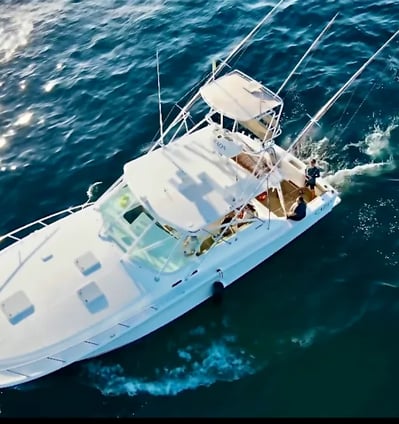 yate cabo express 45 pesca deportiva cabo san lucas