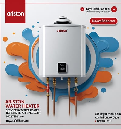 Service Water Heater
