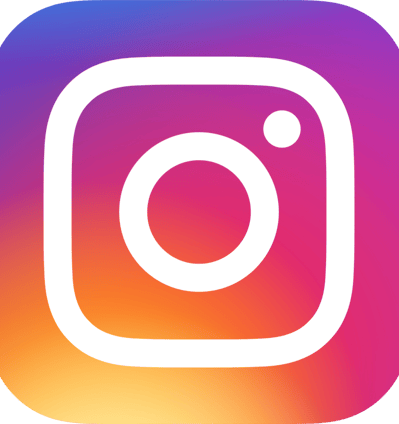 a instagram logo
