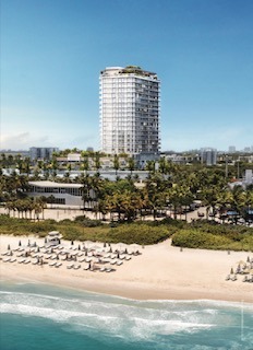 departamentos de lujo en miami con vistas increíbles