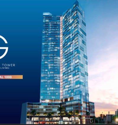 preventas departamentos de 1 y 2 habitaciones en el paraiso que es panama