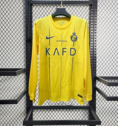 LIGA SAUDITA