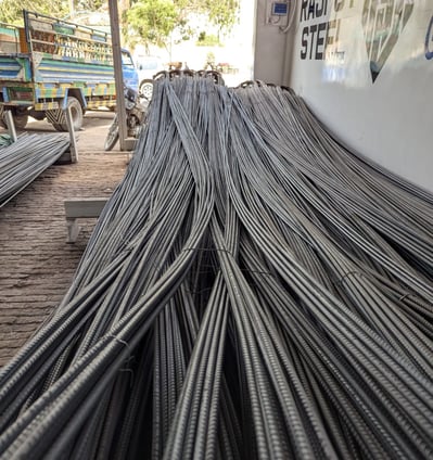 steelrebar