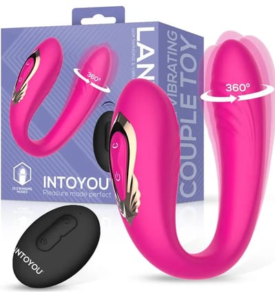 Brinquedos Sexuais