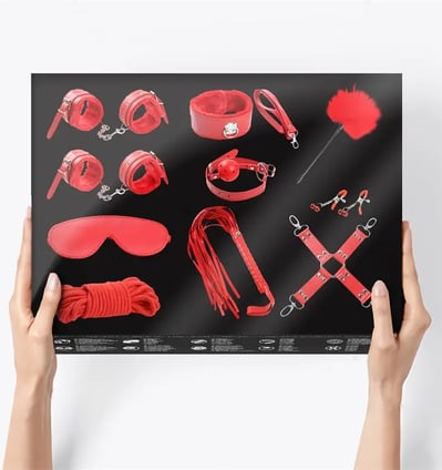 Fetish BDSM