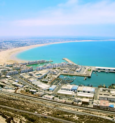 Agadir