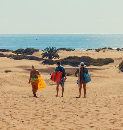 Gran Canaria