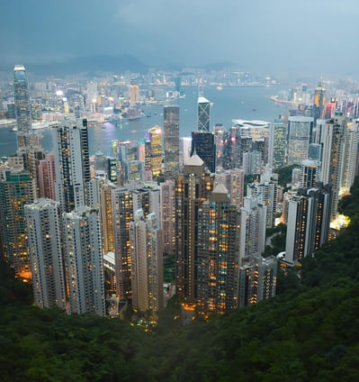 Hongkong
