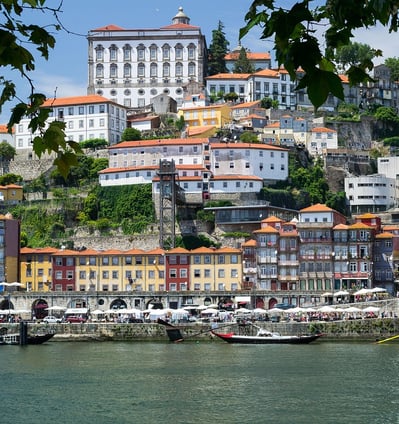 Leixões (Porto)