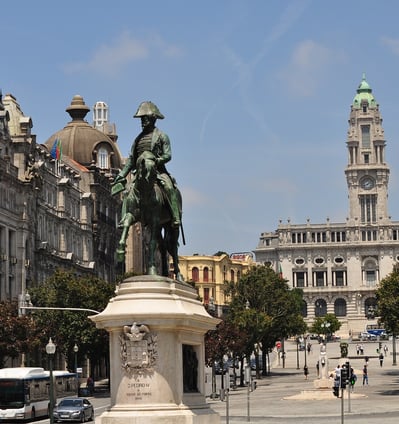 Porto, Portugal