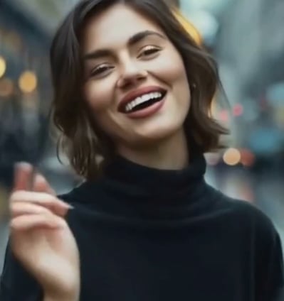 Vera NoX: La Mia Musica, Il Mio Viaggio, Il Nostro Futuro