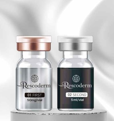 Rescoderm Exosomas