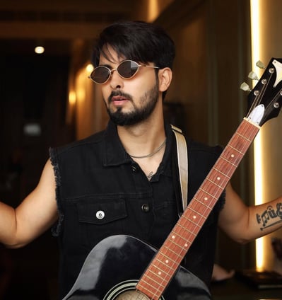 Mohit Verma Rising Star Season 1