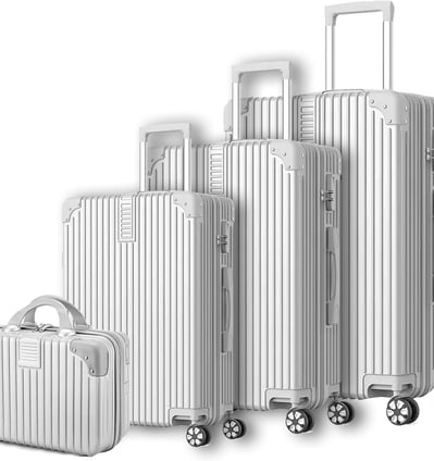 Travel Bags & Luggage
