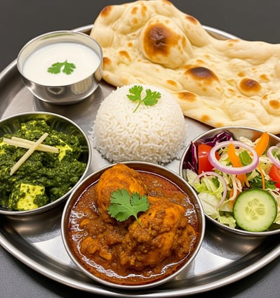 Thali
