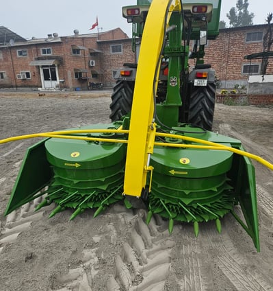 corn-silage-cutter-machine