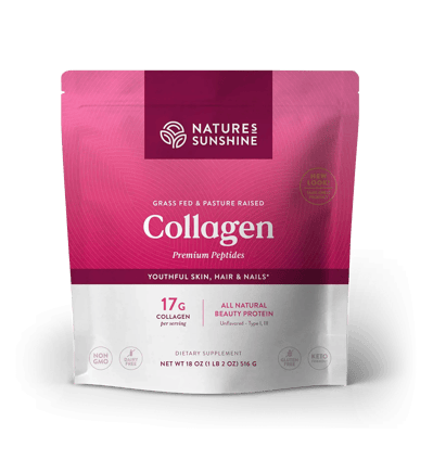 Collagen