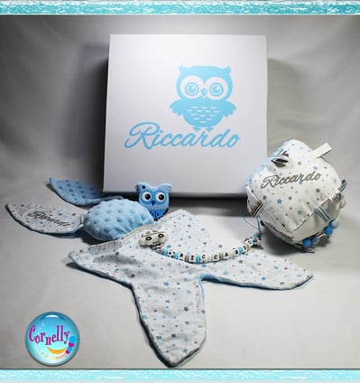 Edukativne 3D kocke za bebe – razvijaju motoriku i maštu