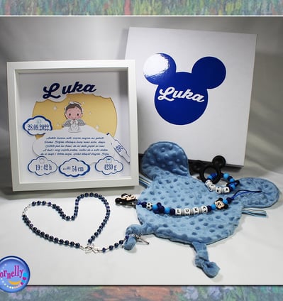 Personalizirani pokloni za bebe