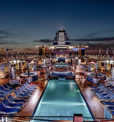 Celebrity Cruises