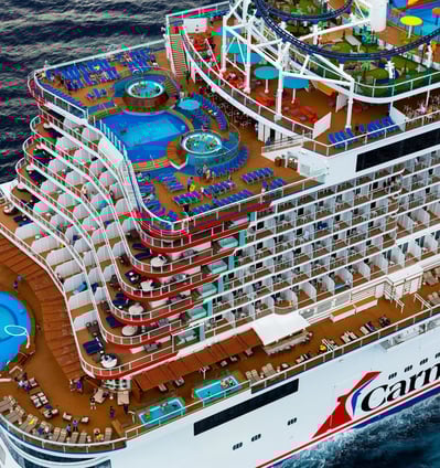 Carnival Cruise Line