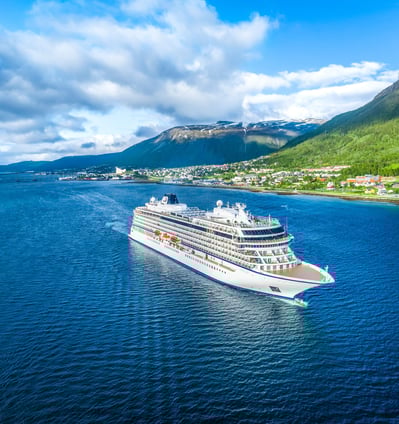 Viking Ocean Cruises