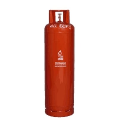 Gas Elpiji LPG 50 Kg