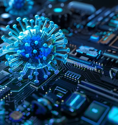 Antivirus: Protect your devices from online threats with advanced security solutions.