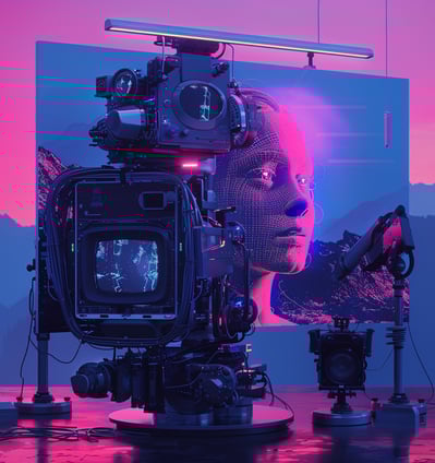 Pictory AI revolutionizes content creation with advanced AI technology for images and videos.