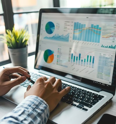 Julius AI transforms data analysis with advanced AI technology.