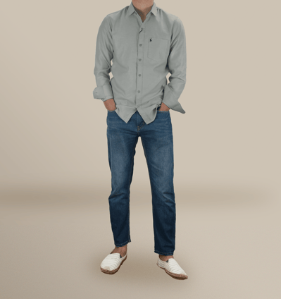 Men's Casual Shirts
