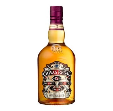 Urfa Sıra Gecesi Chivas Regal