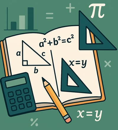 Matemáticas