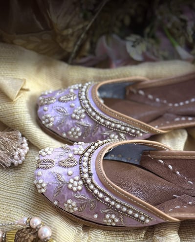 bridal-jutti