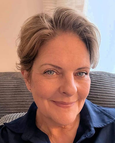 Pennsylvania Ambassador - Tina Stafford 