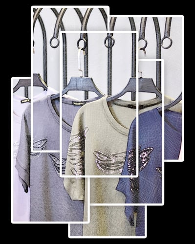 T-shirts