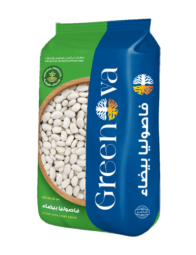 greenova White Beans
