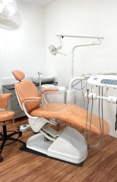Dental Clinic Bangalore
