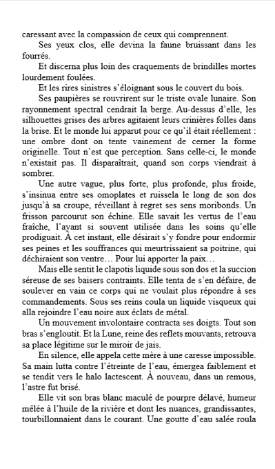Le Thrène des vades La Femme-nuit chap1b