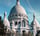 Paris Montmartre Walking Tour