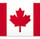 Drapeau Canada - Anglais
