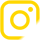 icono de Instagram de Tu Brújula Digital, para la gestión de redes sociales
