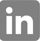 LinkedIn icon and link
