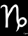 Capricorn Symbol