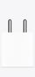 20W USB-C Power Adapter